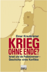 Krieg ohne Ende? - Elmar Krautkrämer