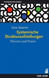 Systemische Strukturaufstellungen - Insa Sparrer