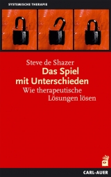 Das Spiel mit Unterschieden - Steve DeShazer