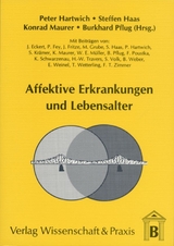 Affektive Erkrankungen und Lebensalter. - 