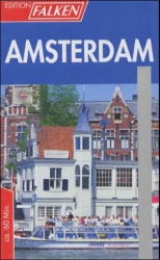 Amsterdam, 1 Videocassette - 