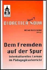 Dem Fremden auf der Spur - 