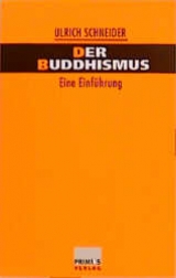 Der Buddhismus - Ulrich Schneider