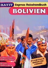 Bolivien - 