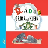 Räder groß und klein