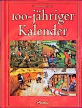 100-jähriger Kalender - Gerhard Merz
