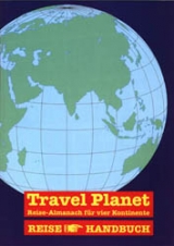 Travel Planet - Gunter Schramm