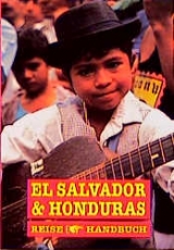 El Salvador & Honduras - Steinke, David; Hollerwöger, Otto