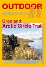 Grönland: Artic Circle Trail - David Kuhnert, Oliver Schröder