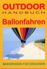 Outdoor Ballonfahren - Thomas Oeding