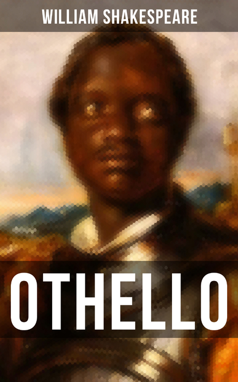 Othello - William Shakespeare