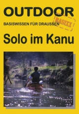 Solo im Kanu - Cliff Jacobson