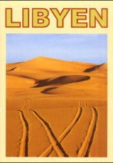 Libyen - Steinke, David
