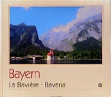 Bayern /La Bavière /Bavaria - Manfred Pielmeier