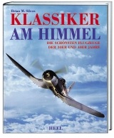 Klassiker am Himmel - Silcox, Brian M