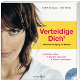 Verteidige Dich - Kernspecht, Keith R; Karkalis, André