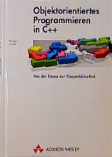 Objektorientiertes Programmieren in C++ - Nicolai Josuttis