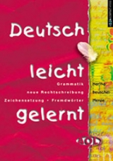 Deutsch leicht gelernt - Hertha Beuschel-Menze
