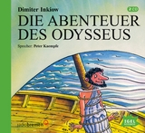 Die Abenteuer des Odysseus - Dimiter Inkiow