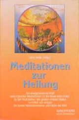 Meditationen zur Heilung - Larry Moen