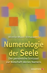 Numerologie der Seele - Winnie Musil