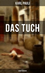 Das Tuch (Krimi-Klassiker) - Karl Pauli