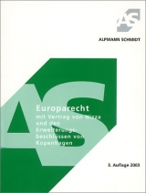 Europarecht - Jörg Holtmann
