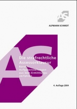 Die strafrechtliche Assessorklausur - Krüger, Rolf; Kock, Rainer; Lübbersmann, Sascha