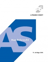 Handelsrecht - Alpmann, Josef A