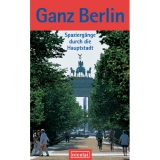 Ganz Berlin - Dreppenstedt, Hinnerk; Esche, Klaus