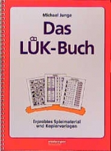 Das LÜK-Buch - Michael Junga