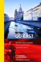 Go East - Kreutzkamp, Dieter