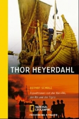 Thor Heyerdahl - Berndt Schulz