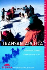 Transantarctica - Jean L Etienne