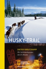 Husky-Trail - Dieter Kreutzkamp