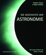 Die Geschichte der Astronomie - Heather Couper, Nigel Henbest