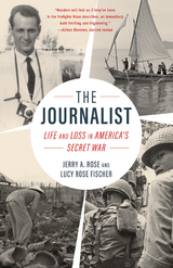 Journalist -  Rose Fischer,  Jerry A. Rose