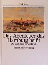 Das Abenteuer das Hamburg heisst - Erik Verg, Martin Verg