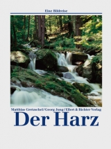 Der Harz - Matthias Gretzschel