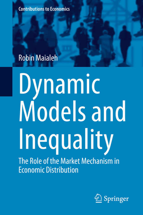 Dynamic Models and Inequality - Robin Maialeh