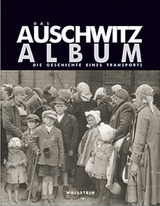 Das Auschwitz Album - 