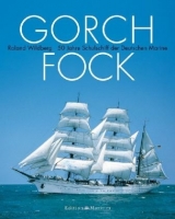 Gorch Fock - Roland Wildberg