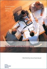 Tarifpolitik unter Reformdruck - 