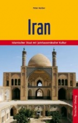 Iran - Peter Kerber