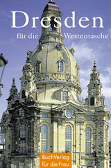 Dresden für die Westentasche - Christel Foerster