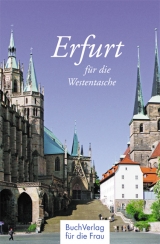 Erfurt für die Westentasche - Wolfgang Knape