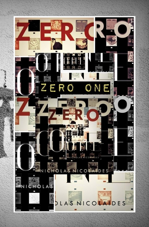 Zero One - Nicholas Nicolaides