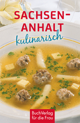 Sachsen-Anhalt kulinarisch - Klaus-Jürgen Boldt