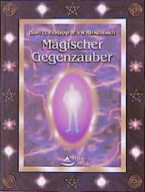 Magischer Gegenzauber - Iris Rinkenbach, Bran O Hodapp