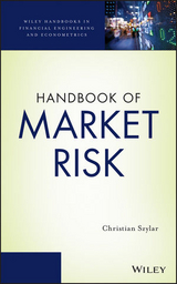 Handbook of Market Risk - Christian Szylar